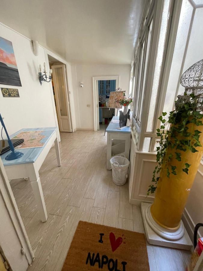 Casa Ra Bella Mbriana Apartment Naples Exterior photo