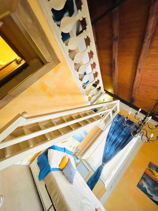 Casa Ra Bella Mbriana Apartment Naples Exterior photo