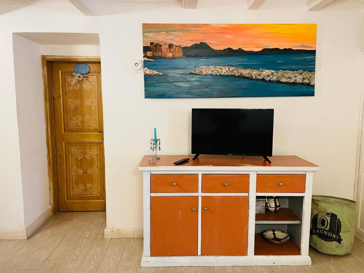 Casa Ra Bella Mbriana Apartment Naples Exterior photo