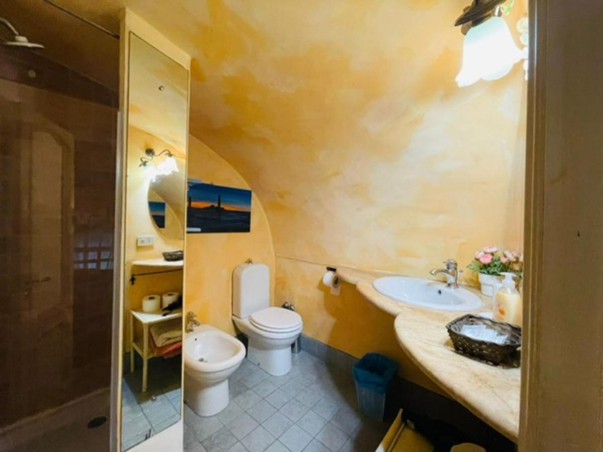 Casa Ra Bella Mbriana Apartment Naples Exterior photo