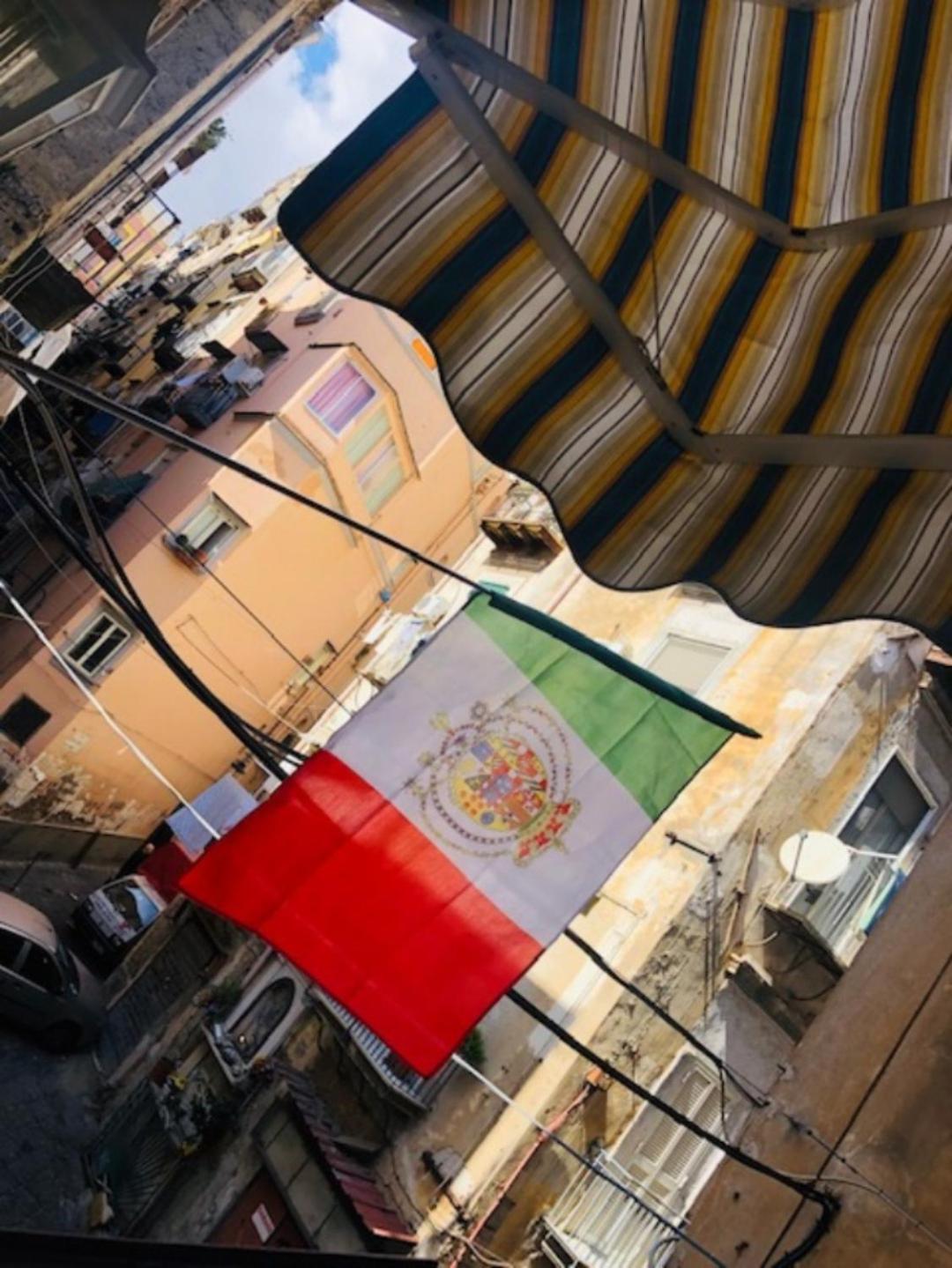 Casa Ra Bella Mbriana Apartment Naples Exterior photo